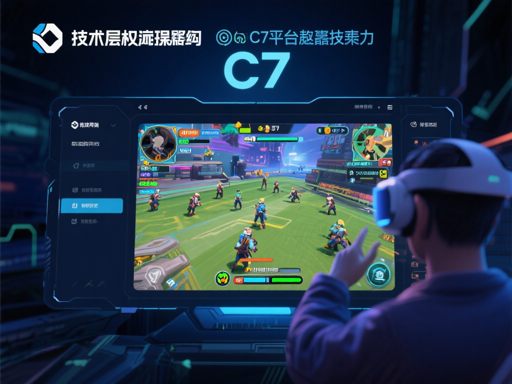 探秘C7娱乐平台特色:独特优势与极致体验全面解析 (探秘C7娱乐平台特色:揭秘独特优势与极致用户体验的全面解析) 在技术层面,C7娱乐平台展现了强大的实力。平台采用