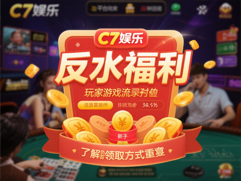 c7娱乐的反水福利在哪里领取?详细教程与注意事项解析 (c7娱乐反水福利领取攻略:详细教程与注意事项全面解析) 反水福利,简单来说,是平台根据玩家的游戏流水或投注