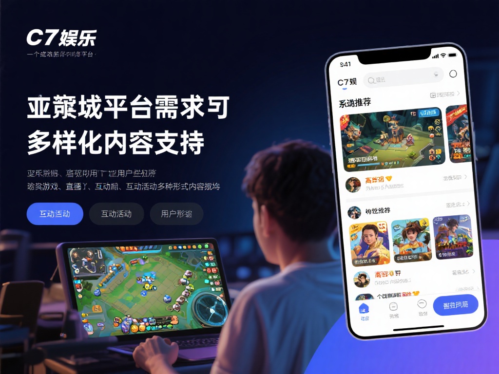 南宫旗下C7娱乐优势解析:打造顶级娱乐体验的独特魅力 (南宫旗下C7娱乐优势解析:深度剖析顶级娱乐体验的独特魅力与创新亮点) 一个成功的娱乐平台离不开多样化的内容支持。C7娱乐