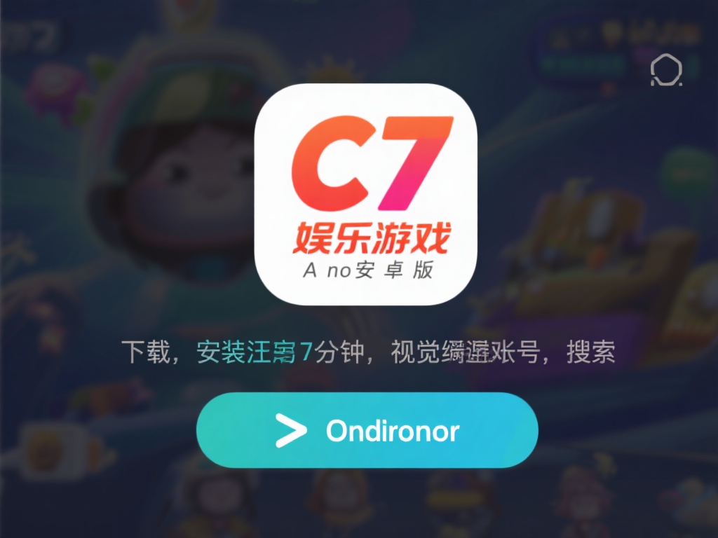 c7娱乐游戏安卓版下载与体验,畅享无限乐趣尽在掌握中 (c7娱乐游戏安卓版下载与体验,畅享无限乐趣尽在你的掌中之中) 下载c7娱乐游戏安卓版的过程非常简单。首先,访问官