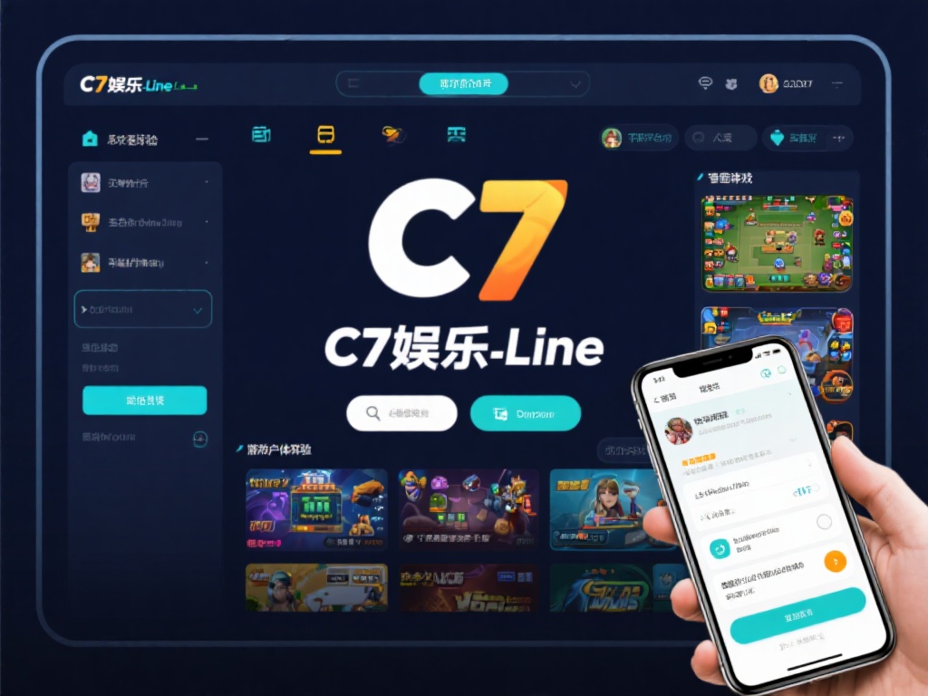 c7娱乐在线登录:畅享顶级游戏体验,随时随地开启娱乐之旅 (c7娱乐在线登录:畅享顶级游戏体验,随时随地开启精彩娱乐之旅) 在众多娱乐平台中,c7娱乐在线登录凭借其独特的优势