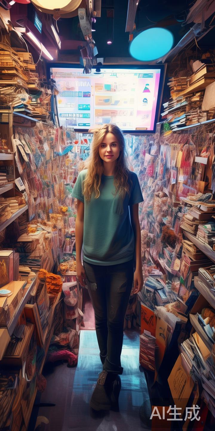 成功变现的关键在于内容的质量和用户的粘性。内容创作