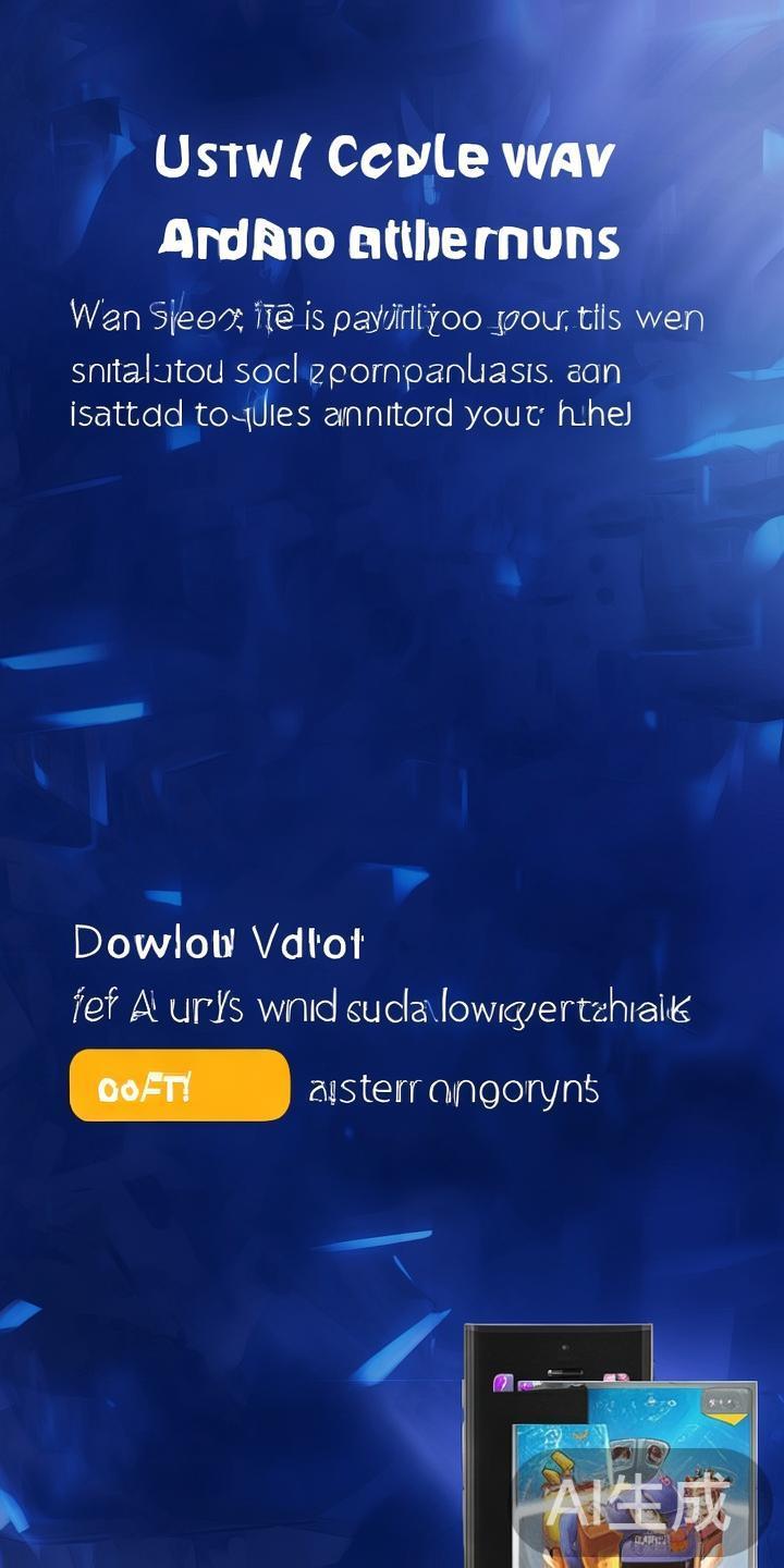 在当今移动娱乐盛行的时代，越来越多的用户开始关注安