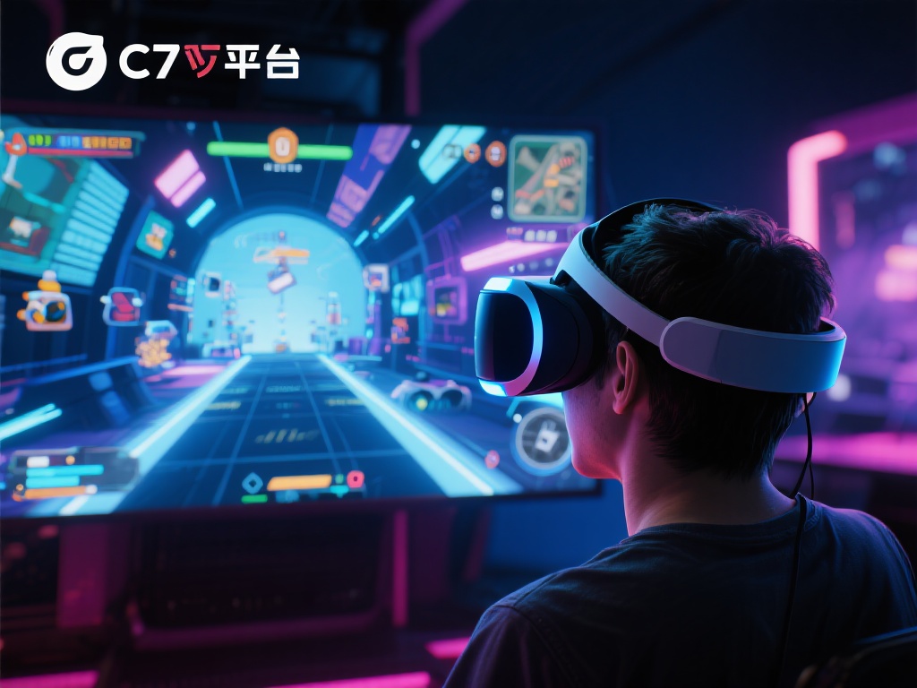 探索C7 C7娱乐平台的独特魅力与无限精彩游戏体验 (探索C7娱乐平台的独特魅力与无限精彩游戏体验的奥秘) 此外,C7娱乐平台还不断更新游戏内容,引入最新的技