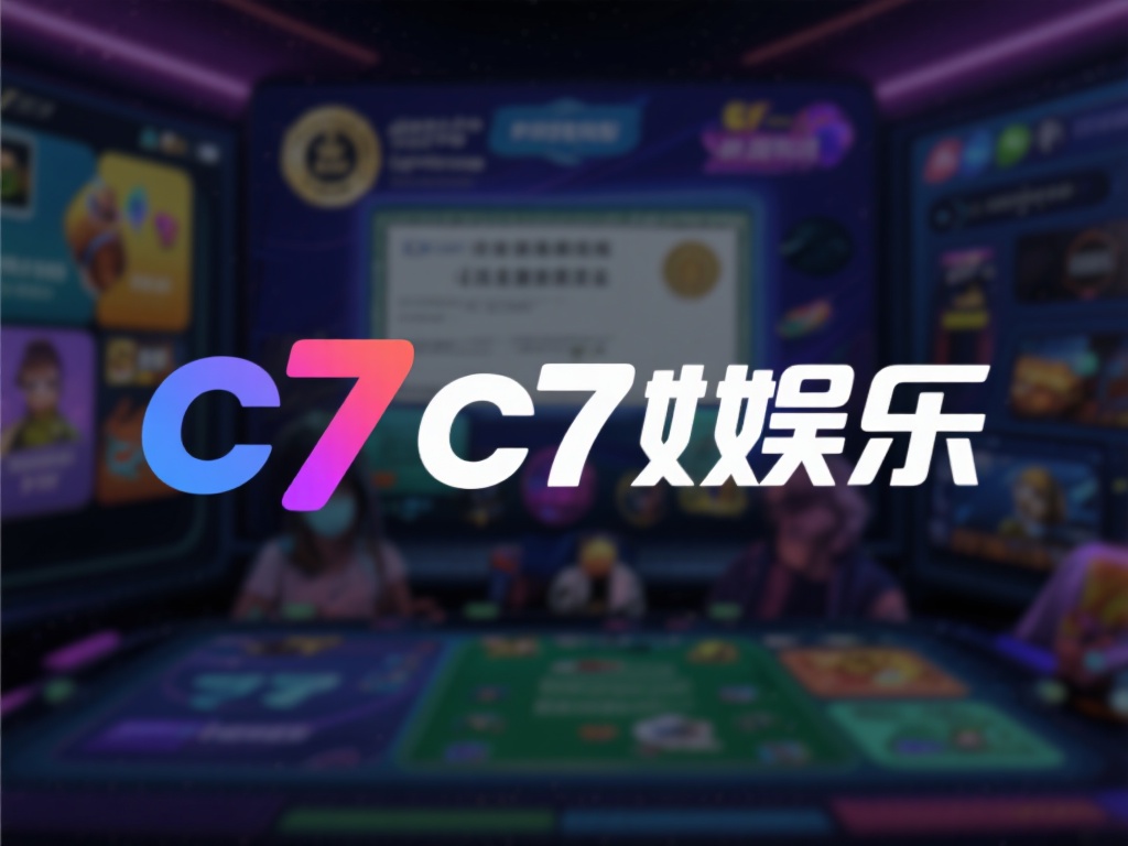 c7娱乐是真的吗?揭秘平台真实性与用户评价的真相! (c7娱乐是真的吗?深度揭秘平台真实性与用户评价真相!) 首先,我们需要了解c7娱乐的基本情况。据公开信息显